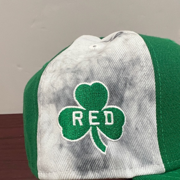 New Era 59Fifty Fitted, Boston Celtics, NBA 75th Anniversary - Picture 8 of 11